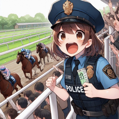 競馬のサムネイル