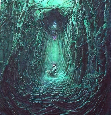 風景