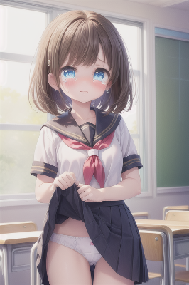 これで…いいの？