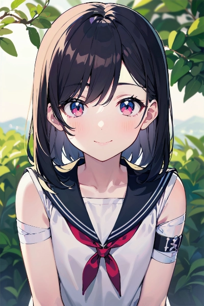 変身前主人公