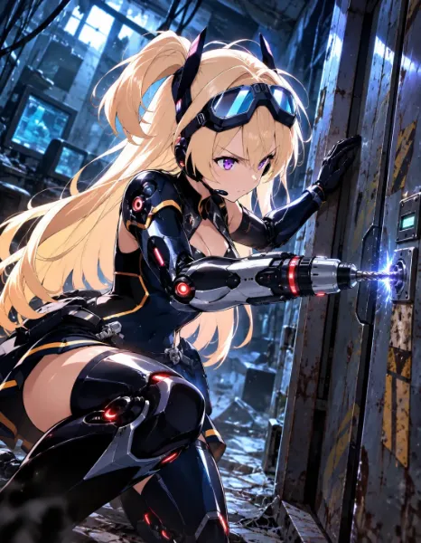 電動ドライバー