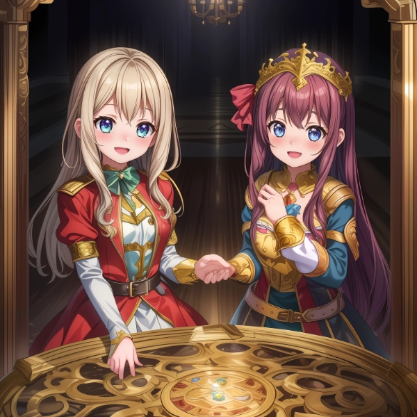 お題「一攫千金」