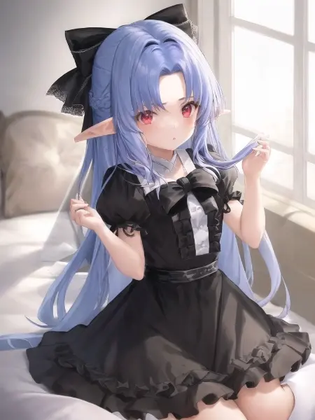 リトルドリーマー