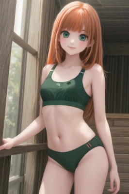 あいちゃん大人バージョン