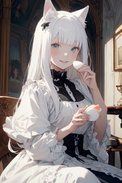 医者「バンテージできます？」　クラレッタ「ゆで卵やぁ」