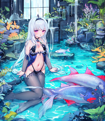 Fish