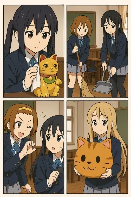 まんがのサムネイル