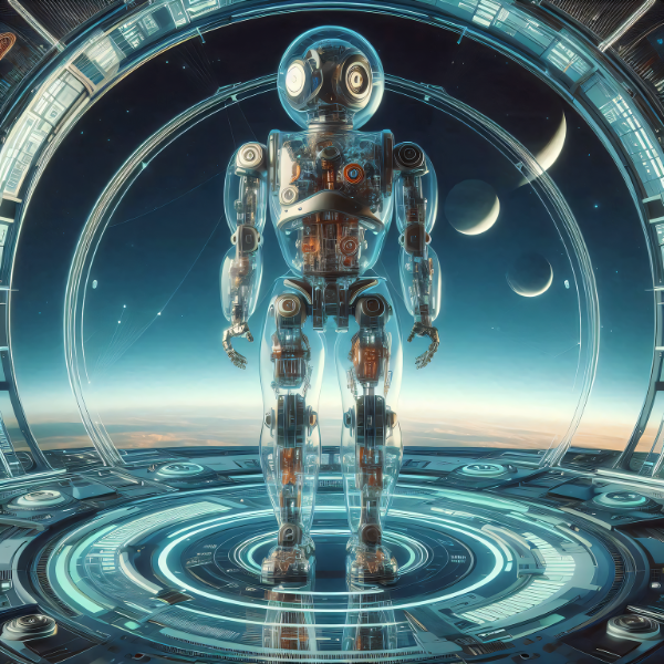 変身サイ〇ーグ