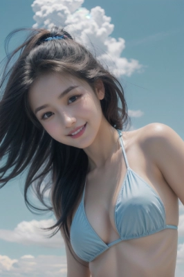 水着#18