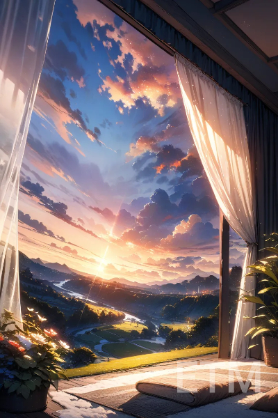 【曇り空】の副産物