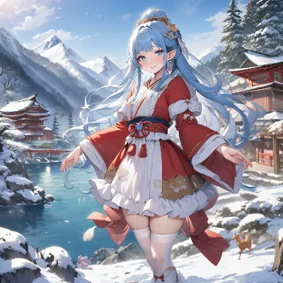 午後のひととき
