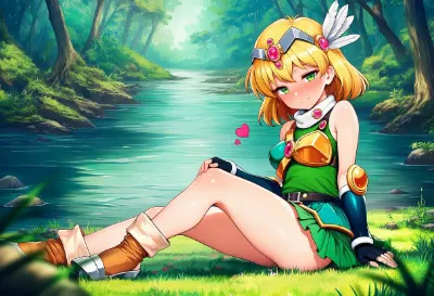 ファンナ