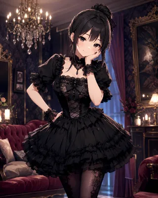 Rin's Daily Moments #105