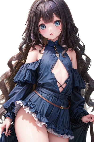 あやちゃん（新ベース）