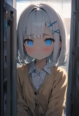 ロッカールームのサムネイル