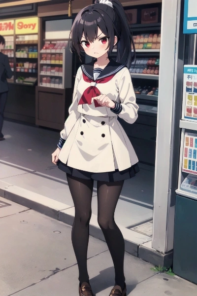 待ち合わせ時間に遅れて