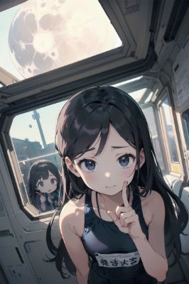 まもなく不時着
