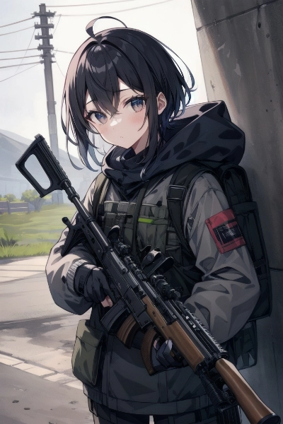 生きれるかって？