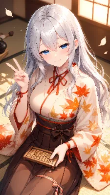 七の段まで言えたら、ピース
