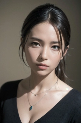 自然体