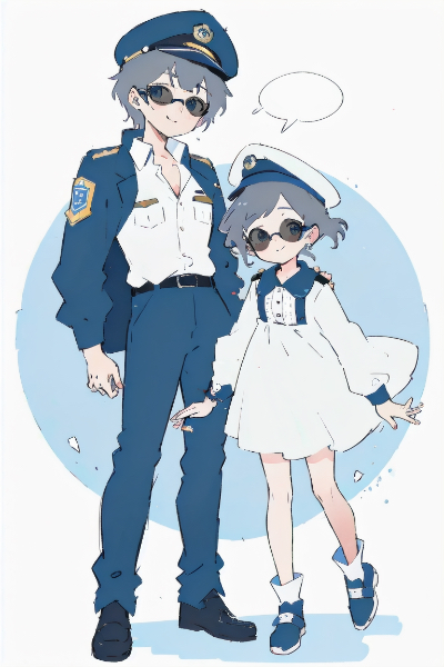 暑い中ご苦労様ですᐠ( ᐖ )ᐟ