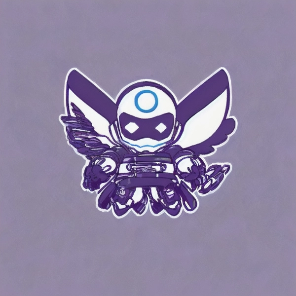 ロボット戦士