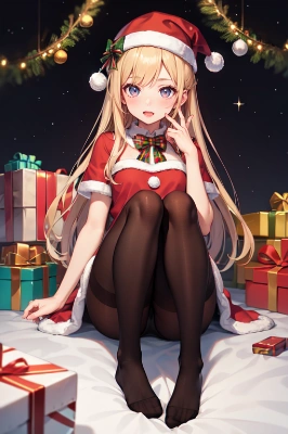 クリスマス