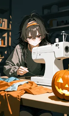 ヤバい、間に合わないかも
