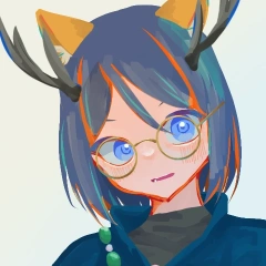 こん