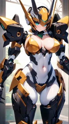 アンドロイド10