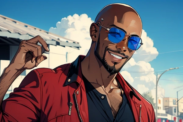 「おはよー！」