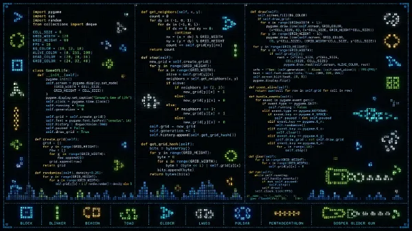 ライフゲーム
