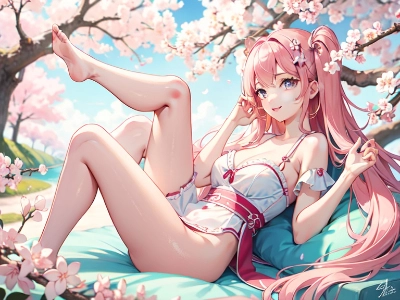 桜
