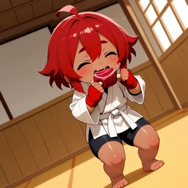 食うの境地 その２