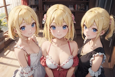 sisters