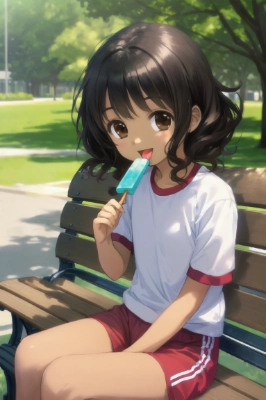 体操服
