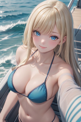 ビキニ