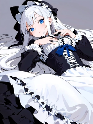 フリル