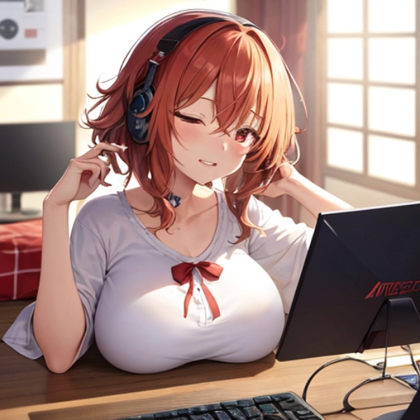 ダラダラしよ！