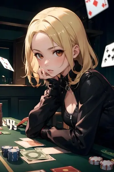 💵💵🃏絵文字プロンプト💵💵🃏