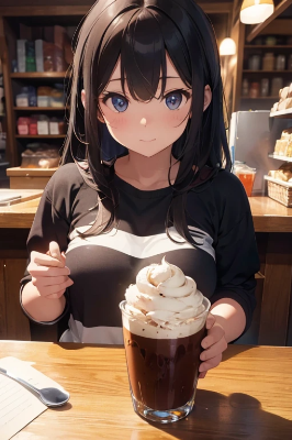 ココア