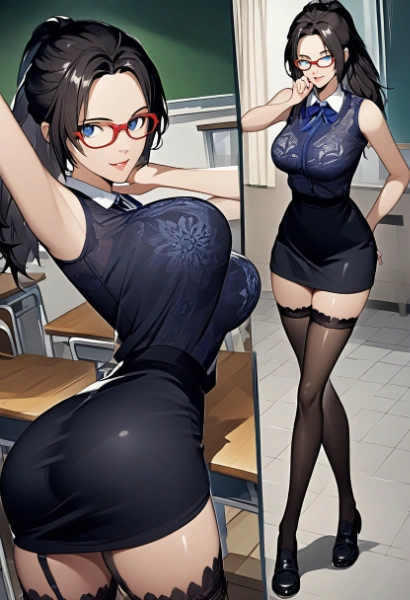 分かった。犯人は君だ！♥