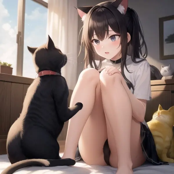 まったくキミってヤツはどうしていつもこうなんだ