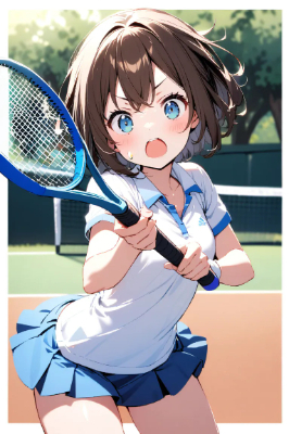 テニス