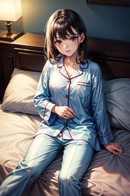 優しくして