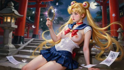ヒロイン