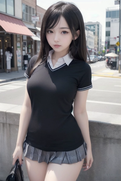 もう、いつまで待たせるの！