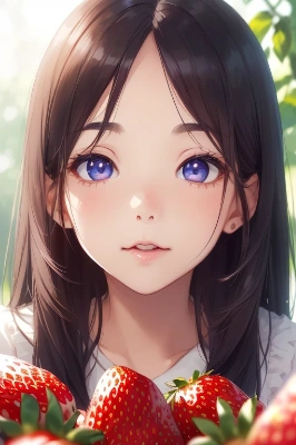 いちご