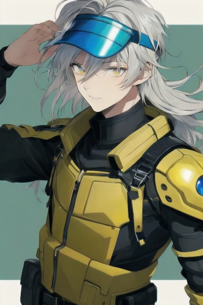 アルフォーディオ