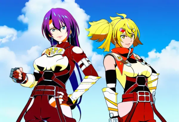 オイカッツォとペンシルゴンがいせいせに実装！